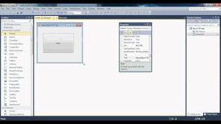 Visual Basic.NET 2010/2011 - Eject Disk tray