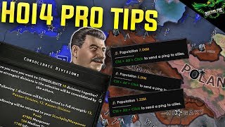 hearts of iron 4 tips hearts of iron 4 tips