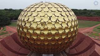 Documenting Matrimandir