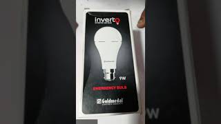 Goldmedal , invertor LED