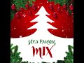 SOCA PARANG & SOCA MIX (DJ MARK)