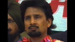 Dhee Live Akhada Kuldeep Manak Dhee Live Akhada Kuldeep Manak