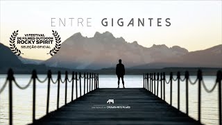 Entre Gigantes - FERNANDO NAZARIO