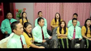 LIKBK Assembly Choir (2013 -2015) Beramno (Official Music Video)