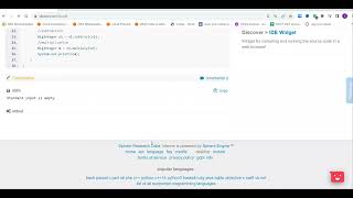BigInteger in java in telugu.
