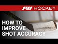 Best Ways to Improve Your Hockey Shot Accuracy