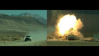 Brimstone missile - دقة هذا الصاروخ لا مثيل لها