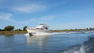 Princess 385 Flybridge - For Sale - Schepenkring Hattem