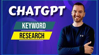 ChatGPT Keyword Research (ChatGPT SEO Keywords)