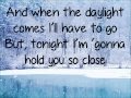 Daylight - Maroon 5 (lyrics)