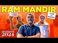 Inside BJP’s Mandir Politics and the Sangh's role | Mandate 2024, Ep 1 with Sreenivasan Jain