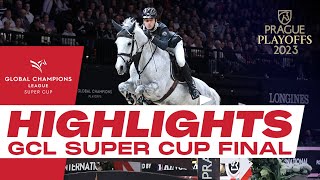 Highlights from the GCL Super Cup Final at the GC Prague Playoffs 2023!