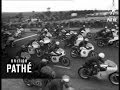 Motorcycle Grand Prix (1961)