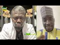 sortie de prison moustapha dramé « yallay késsé » explique son arrestation et emprisonement..