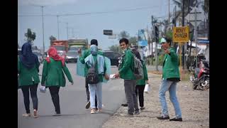 BAKTI Fakultas Ekonomi Universitas Andalas tahun 2020