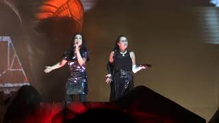 Within Temptation feat Tarja - Paradise (Live @ Masters of Rock 2019)