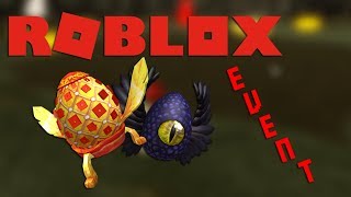 Robloxeggs Videos 9tubetv - event how to get the aymegg egg roblox egg hunt 2018