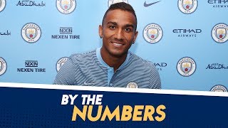 DANILO LUIZ DA SILVA | EVERYTHING YOU NEED TO KNOW!