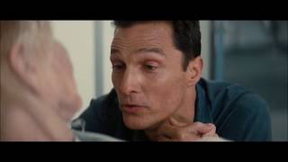 Interstellar Climax | Coopr meets his Elderly daughter Murph | Dr.Brand waiting | HD