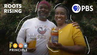 Celebrating Deep Roots, Diversity & Food in Appalachia︱The Food Principle | Full Episode