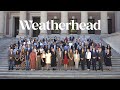 About the Weatherhead Center