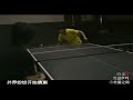 he zhili 何智丽 1988 multiball training