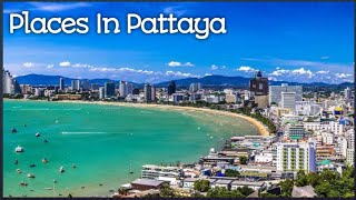 Places In Pattaya To Visit #thailandtrip