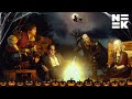 Halloweenowe Napisy Końcowe - podsumowanie tygodnia