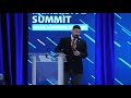 2024 VA Immersive Summit: Veteran Gary Ruc Keynote