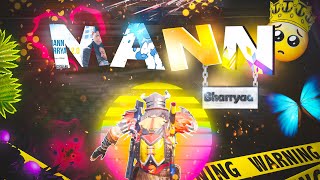 4K❤ Mann Bharryaa 2.0 - B Praak | Pubg/Bgmi Beat Sync Montage | Hindi Song Pubg Montage | SICKBOY YT