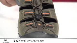 Keen Men's Arroyo II Light Hiking Shoe