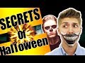 History of Halloween in America