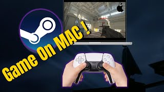 MacOS Game Porting Toolkit 2.0 FINAL (Free) Is Here And Lets You Play Windows Steam Games
