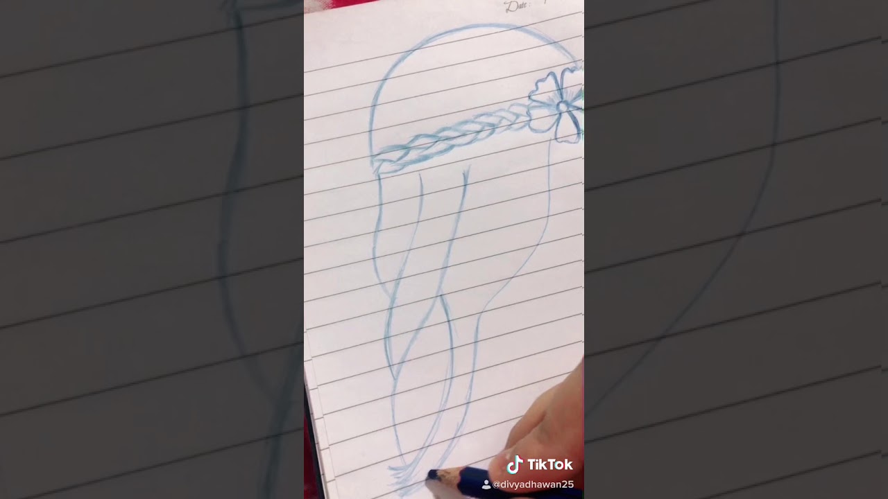 Drawing Tutorial Youtube