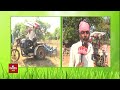 బుల్లెట్ ట్రాక్టర్ భళా.. bullet tractor hmtv agri