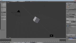 Blender Absolute Beginner Tutorial Episode 2