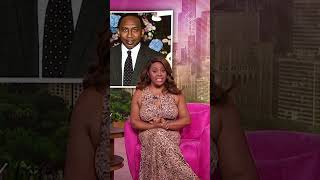 Serena Williams Husband Shuts Down Stephen A Smith
