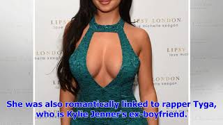 [Breaking News]Demi rose strips nude in body positive instagram shot to celebrate 6m fans