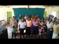 Harufu Nzuri - Wimbo wake Elias Majaliwa being perfomed by Mbuinzau catholic church choir.