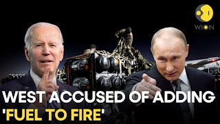 Russia-Ukraine War LIVE: Does US know how Ukraine is using their weapons in the war against Russia?