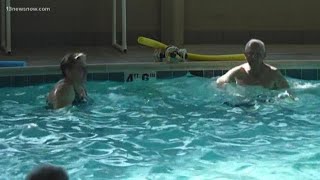 YMCA's new Health & Wellness Center opens