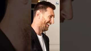 Messi is a actor 😎 ശേഷം സ്ക്രീനിൽ  | Messi TV series los protectores | #footballnewsmalayalam #messi