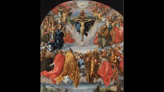 2020.11.01 - Sunday Mass - All Saints Day