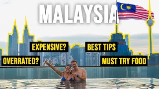 After 3 Months Living in Malaysia, Here Are 28 Things You Need To Know Before You Visit