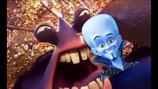 Schaffrillas Productions getting genuinely angry at Megamind: The Doom Syndicate
