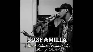 503Familia - Derrotas e vitórias 2015