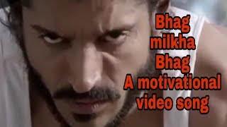 Bhag milkha Bhag motivational video ft Bulandiya song | Hardeep Grewal
