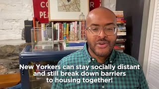 Get free online housing help