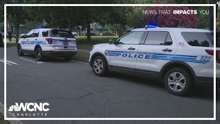 CMPD releases third quarter report with crime data