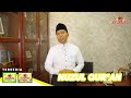 Ustaz Dato' Dr. Izhar Ariff | Nuzul Qur'an